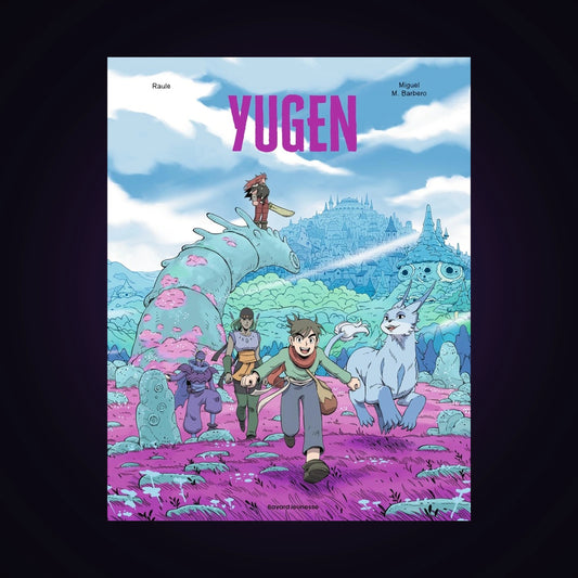 Yugen