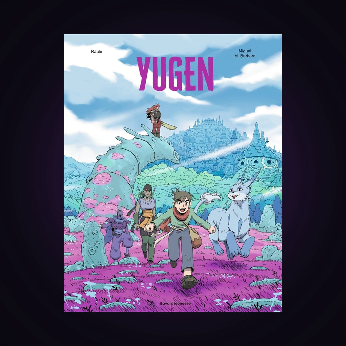 Yugen