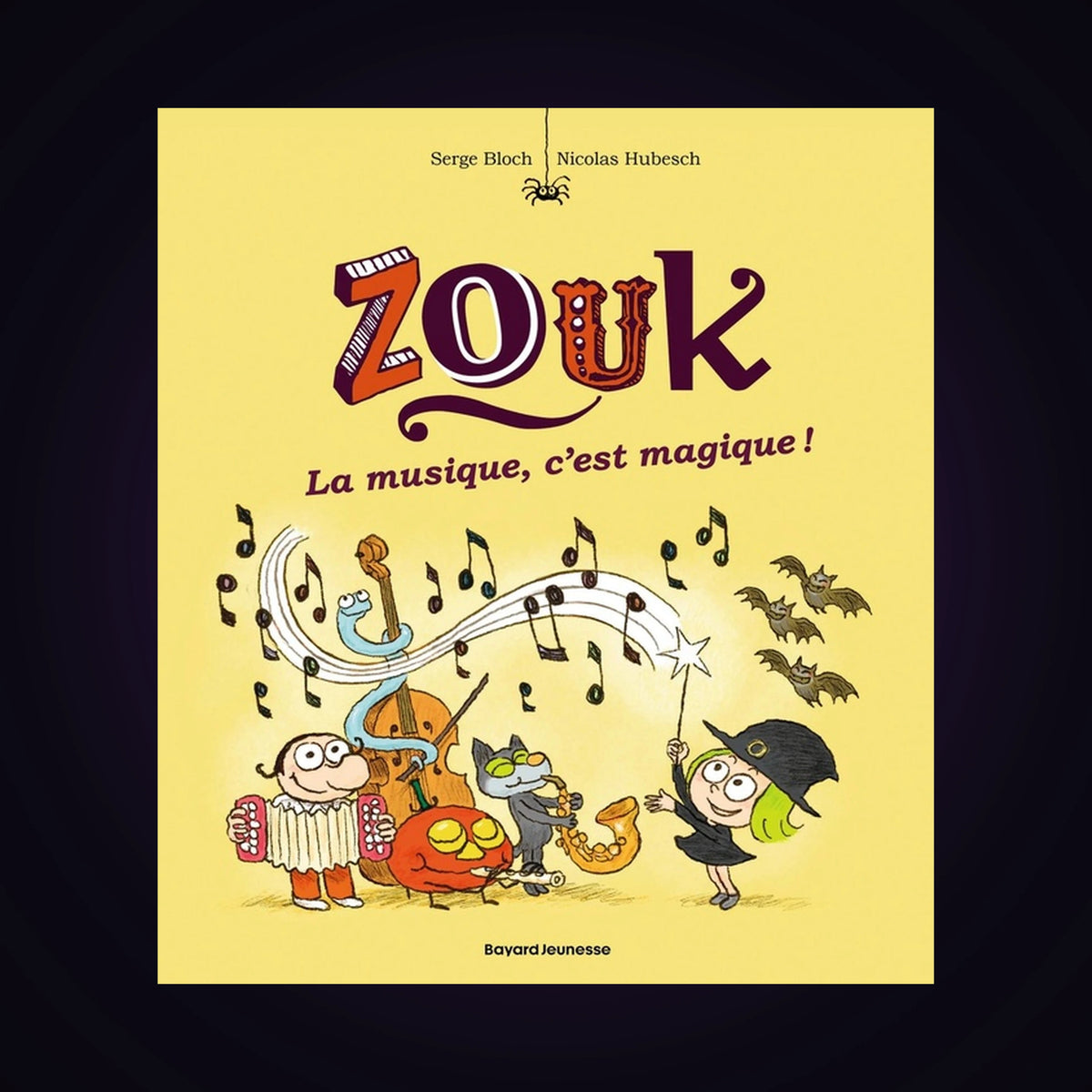 Zouk. Tome 25