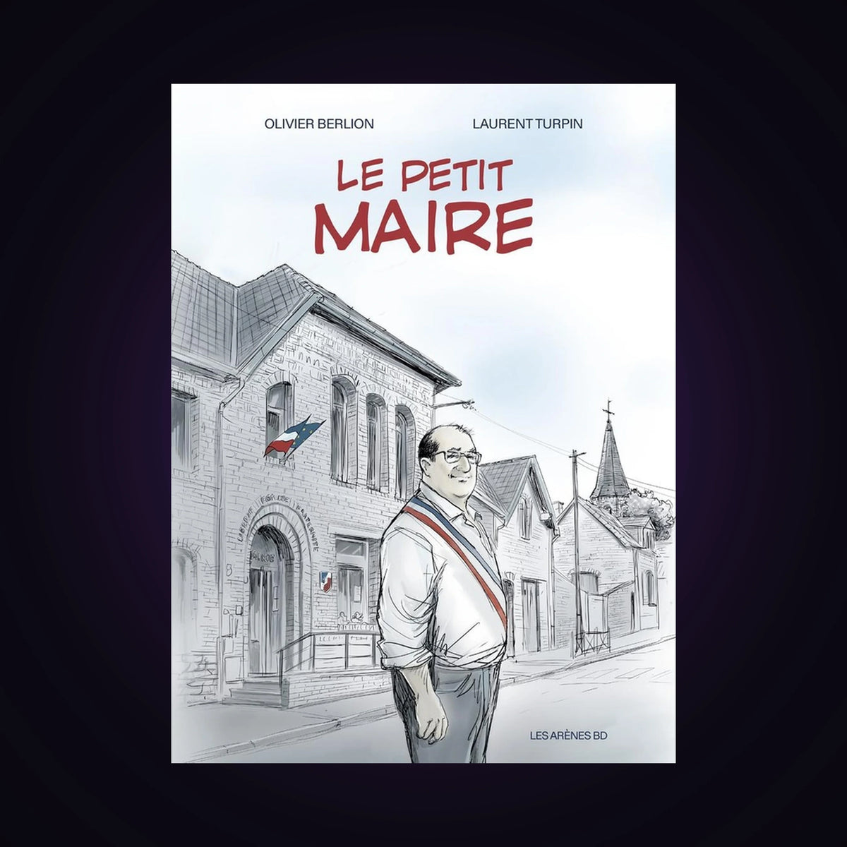 Le petit maire