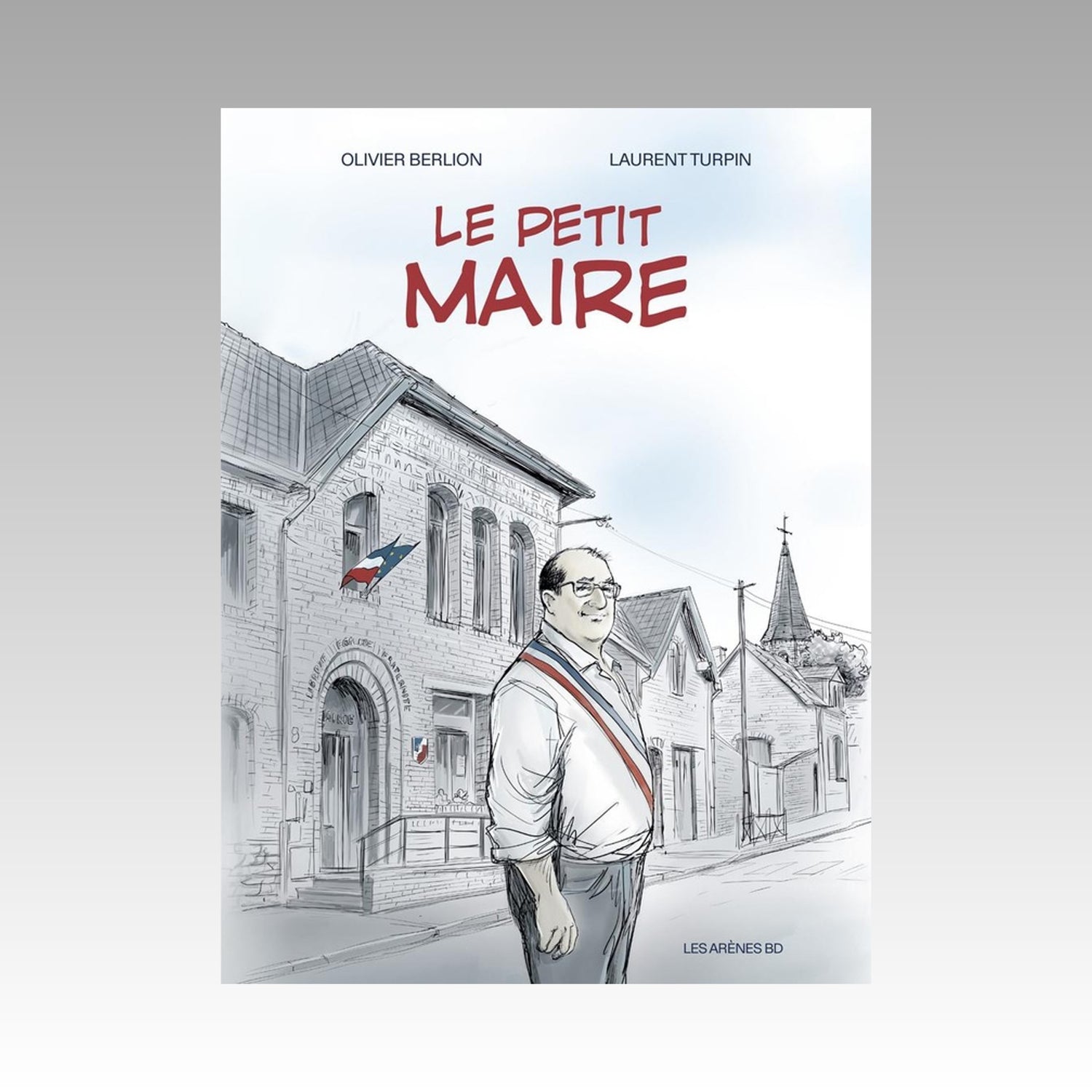 Le petit maire