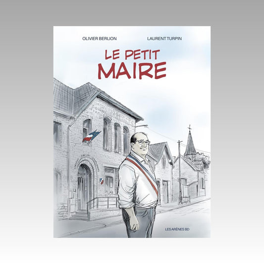 Le petit maire