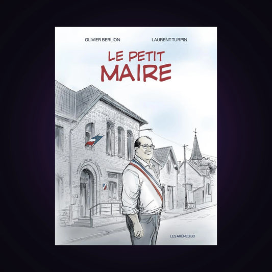 Le petit maire