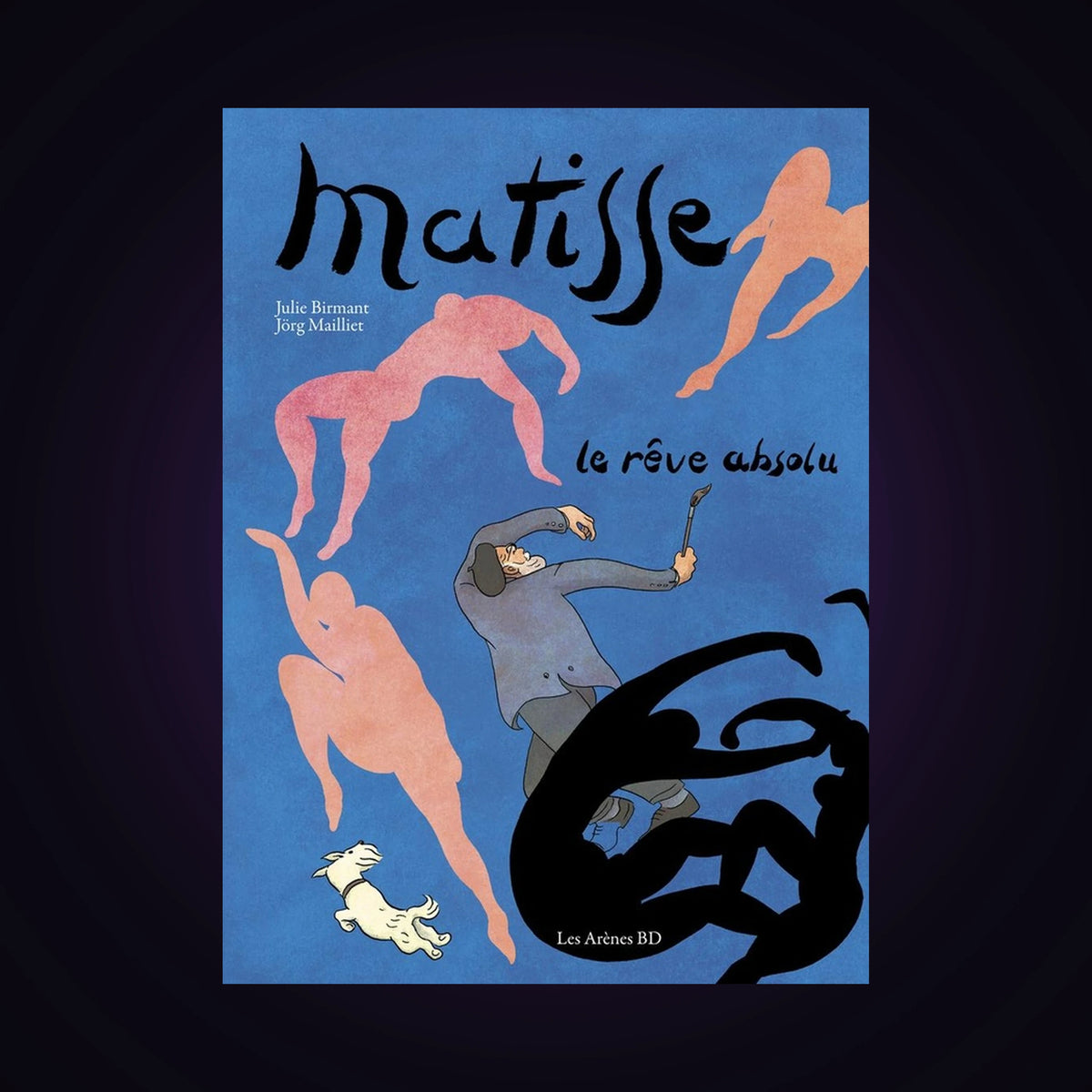 Matisse - Le rêve absolu