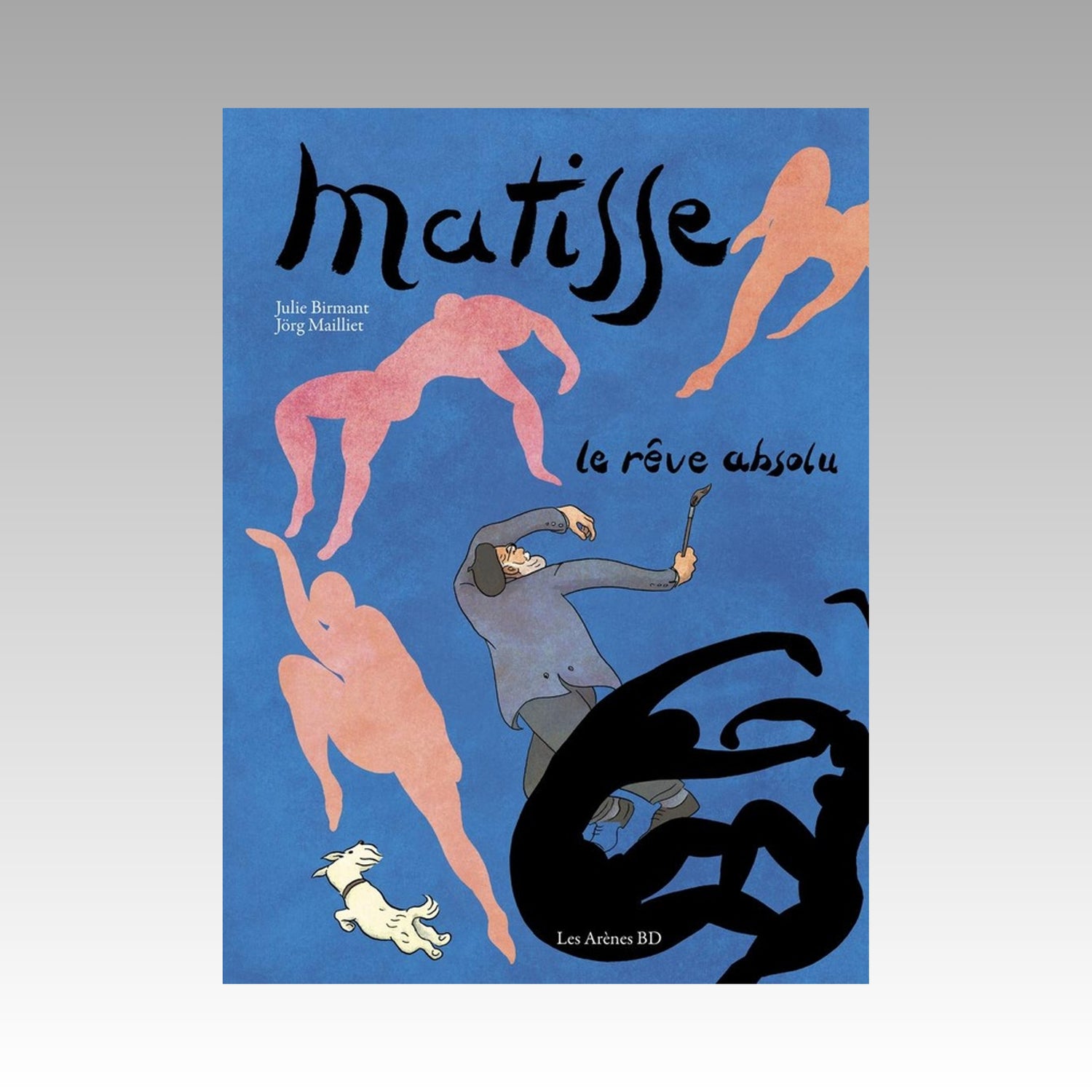 Matisse - Le rêve absolu