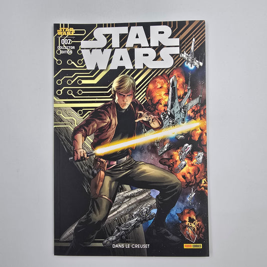 Star Wars N°7 Collector Edition