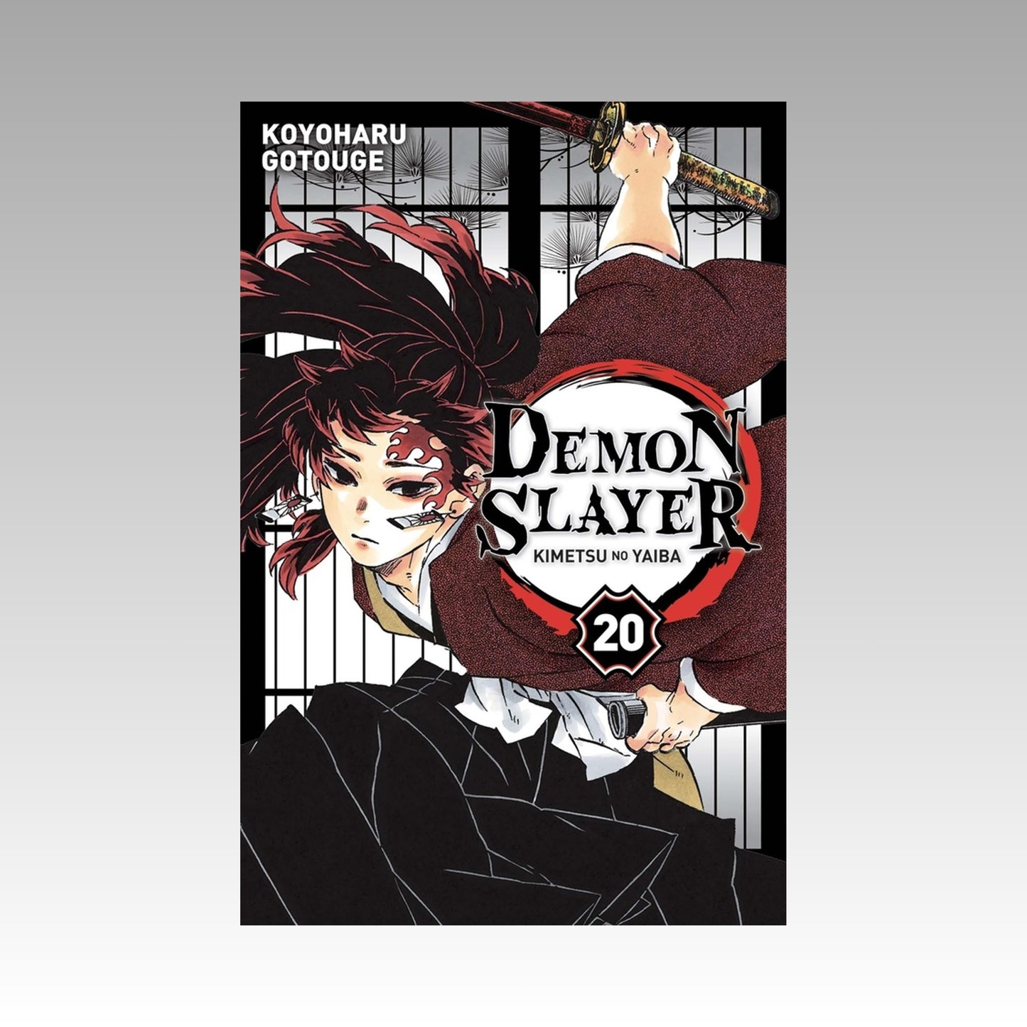 Demon Slayer. Tome 20