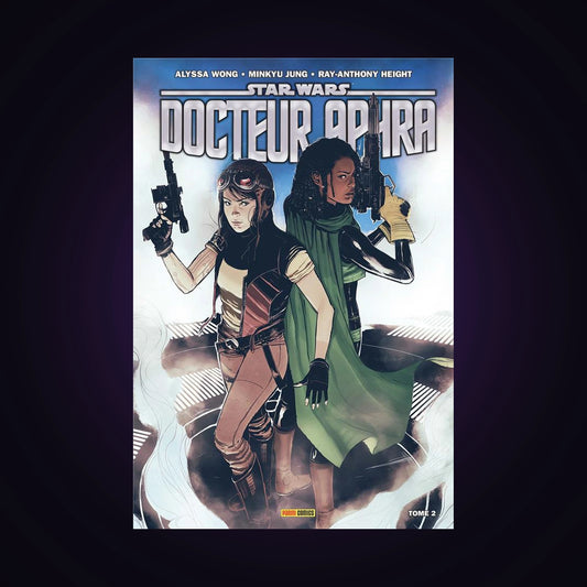 Docteur Aphra. Tome 2