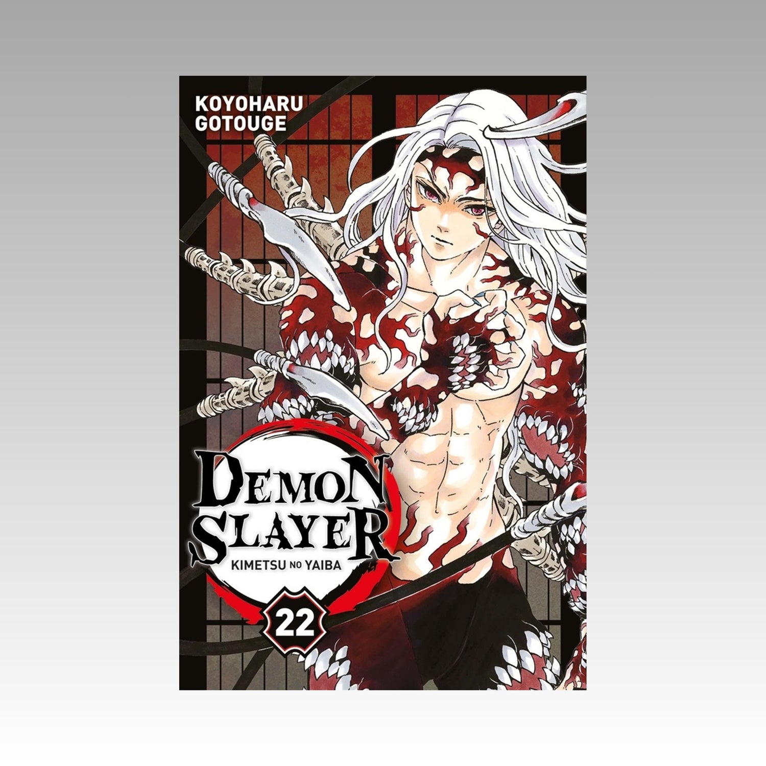 Demon Slayer. Tome 22