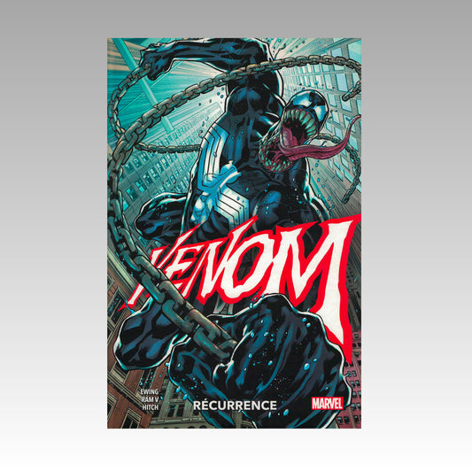 Venom. Tome 1