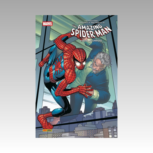 The Amazing Spider-Man. Tome 4 Poche