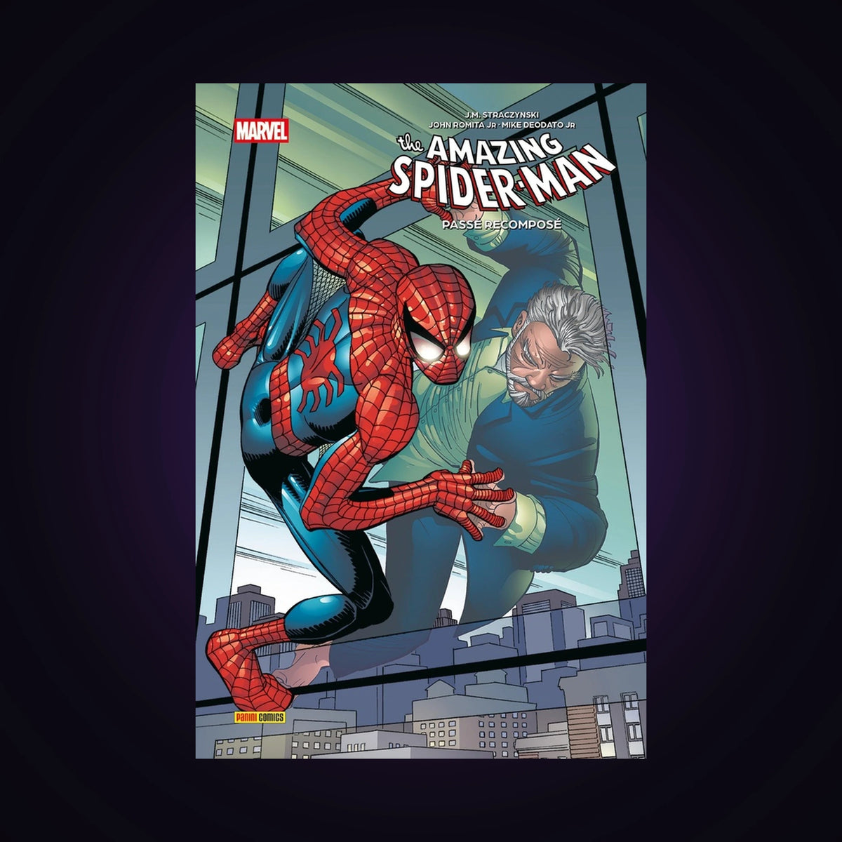 The Amazing Spider-Man. Tome 4 Poche
