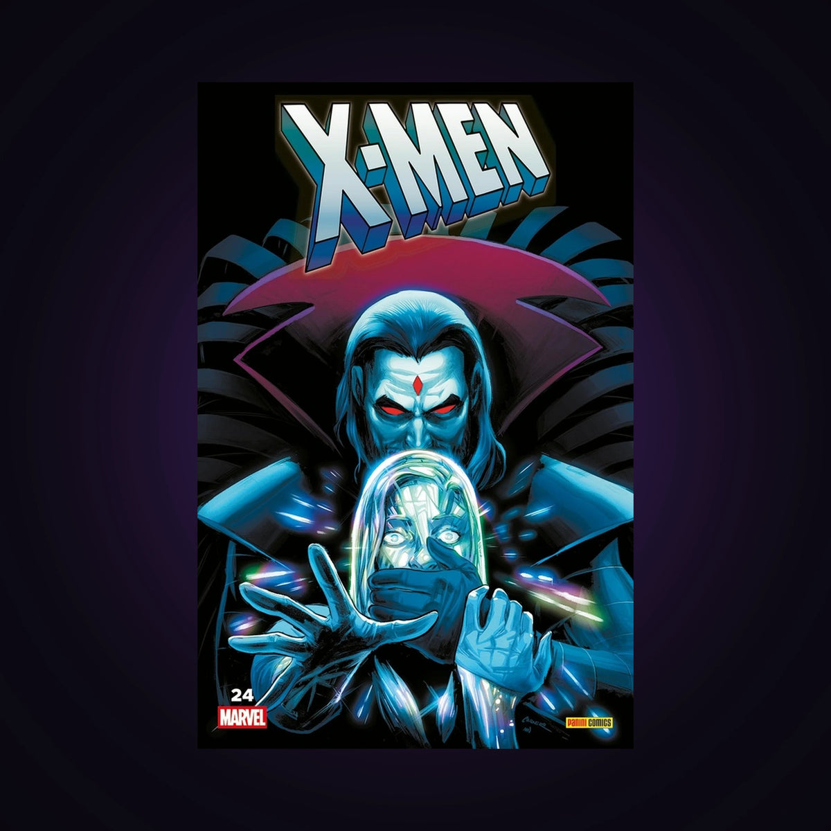 X-Men. Tome 24