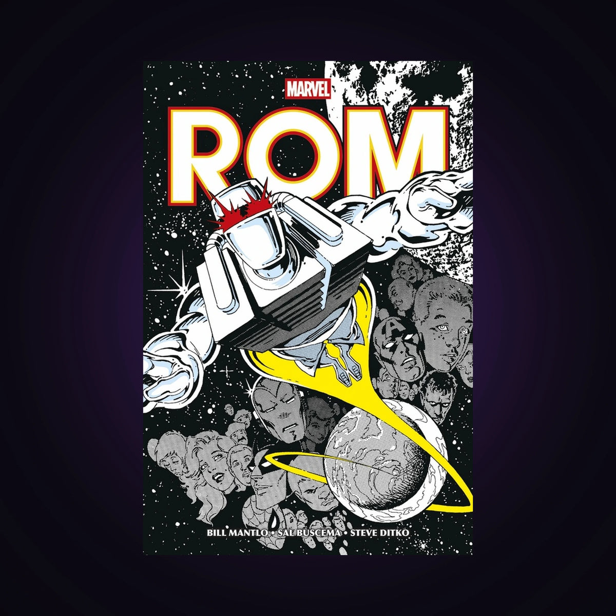 Rom. Tome 3