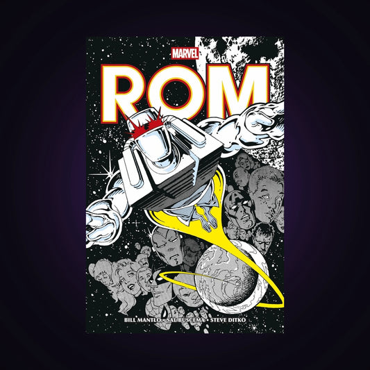 Rom. Tome 3