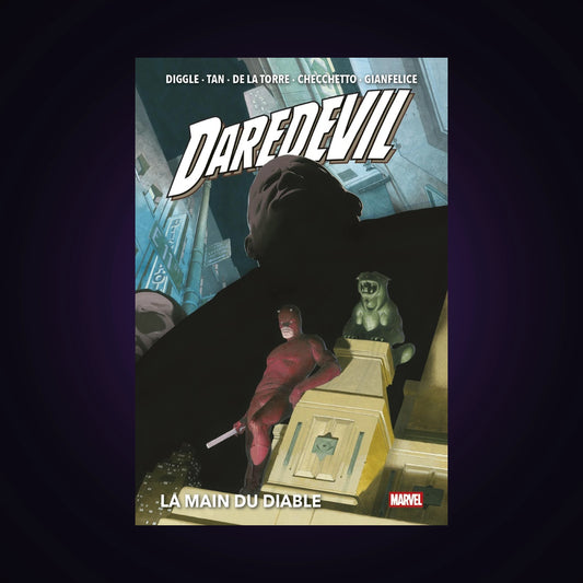 Daredevil - La main du diable