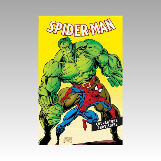 Spider-Man - Par Michelinie Et Bagley. Tome 2