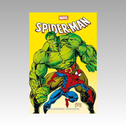 Spider-Man - Par Michelinie et Bagley. Tome 2
