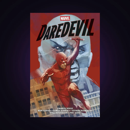 Daredevil par Charles Soule