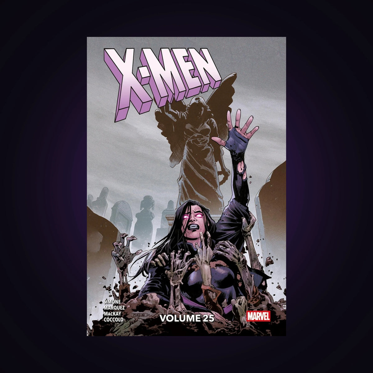 X-Men - Edition Collector. Tome 25