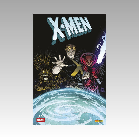 X-Men. N°26