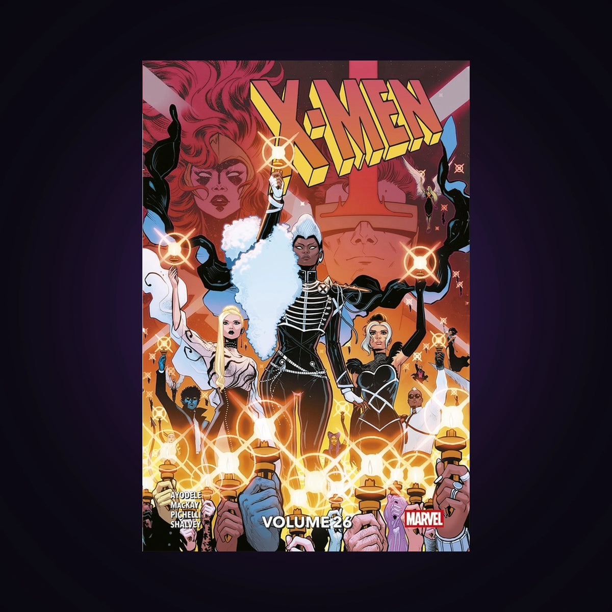 X-Men - Edition Collector. Tome 26