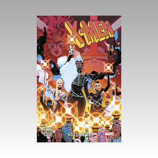 X-Men - Edition Collector. Tome 26