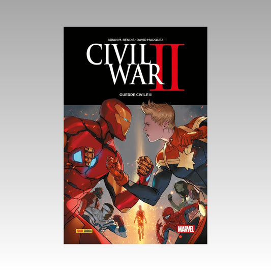 Civil War II