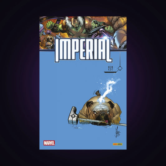 Imperial. Tome 2