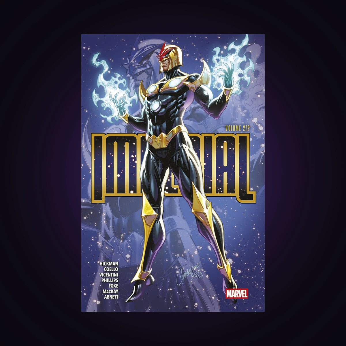 Imperial. N°2 - Edition Collector