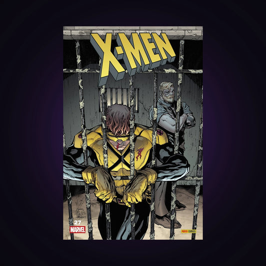 X-Men. Tome 27