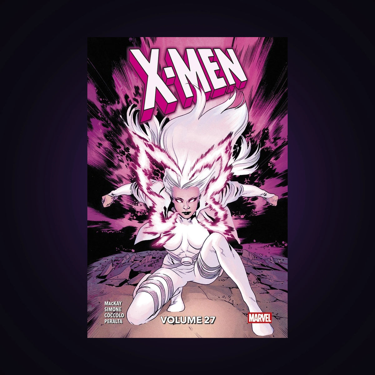 X-Men. N°27 - Edition Collector