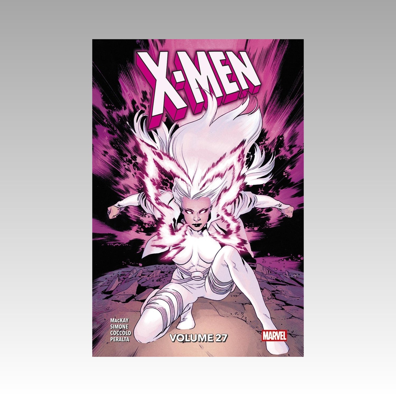 X-Men. N°27 - Edition Collector