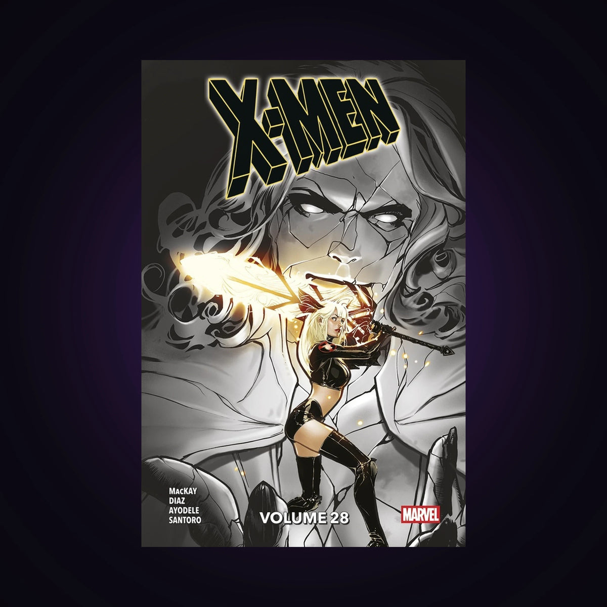 X-Men. N°28 - Edition Collector