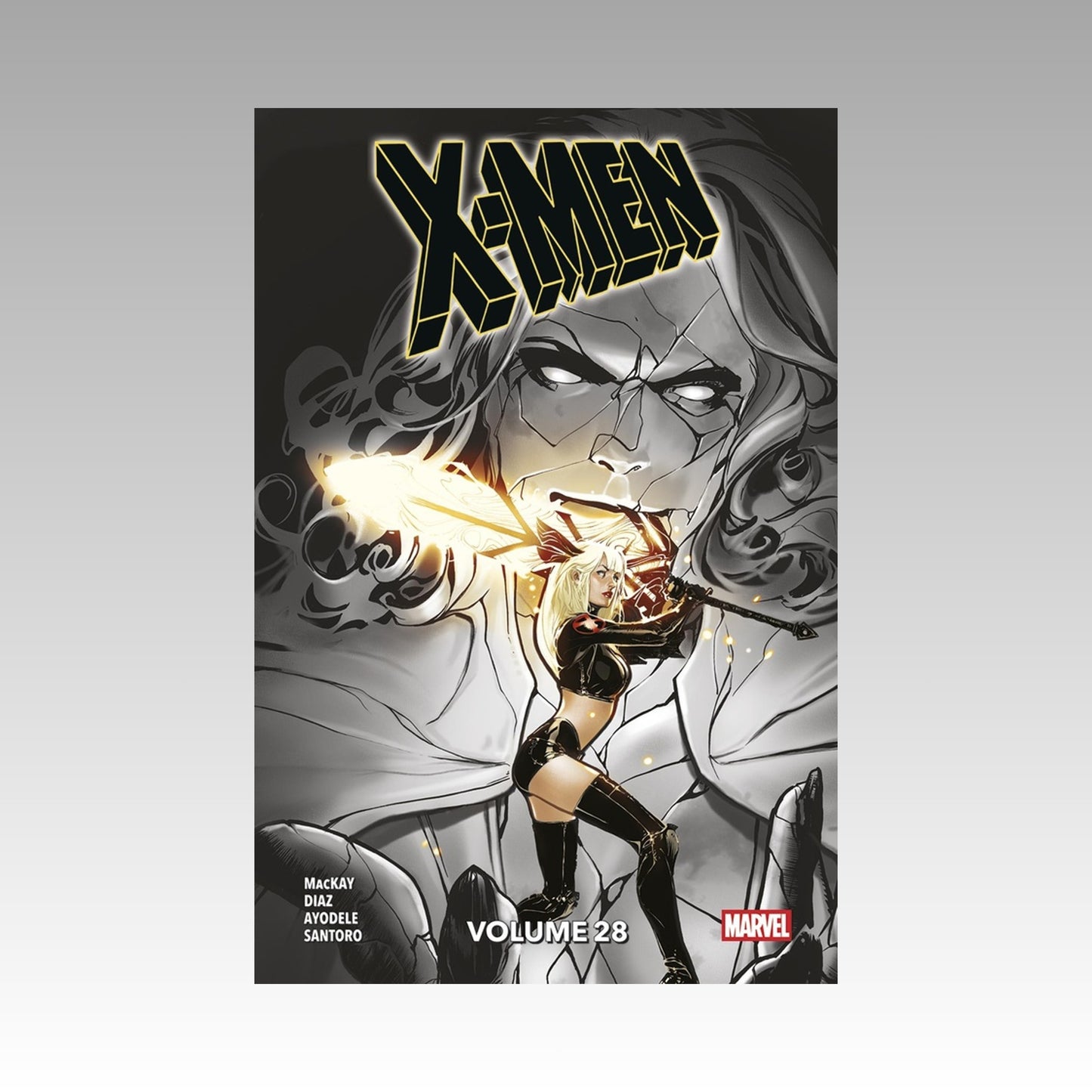 X-Men. N°28 - Edition Collector