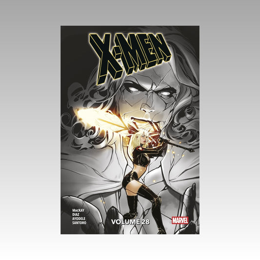 X-Men. N°28 - Edition Collector