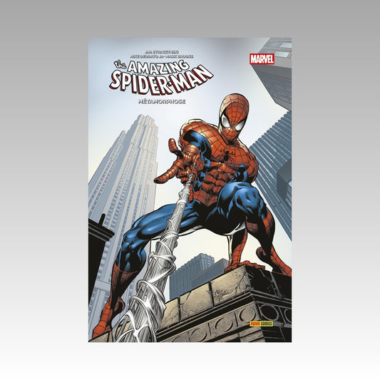 The Amazing Spider-Man. Tome 5 - Métamorphose