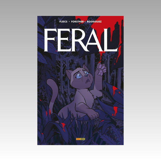 Feral. Tome 1