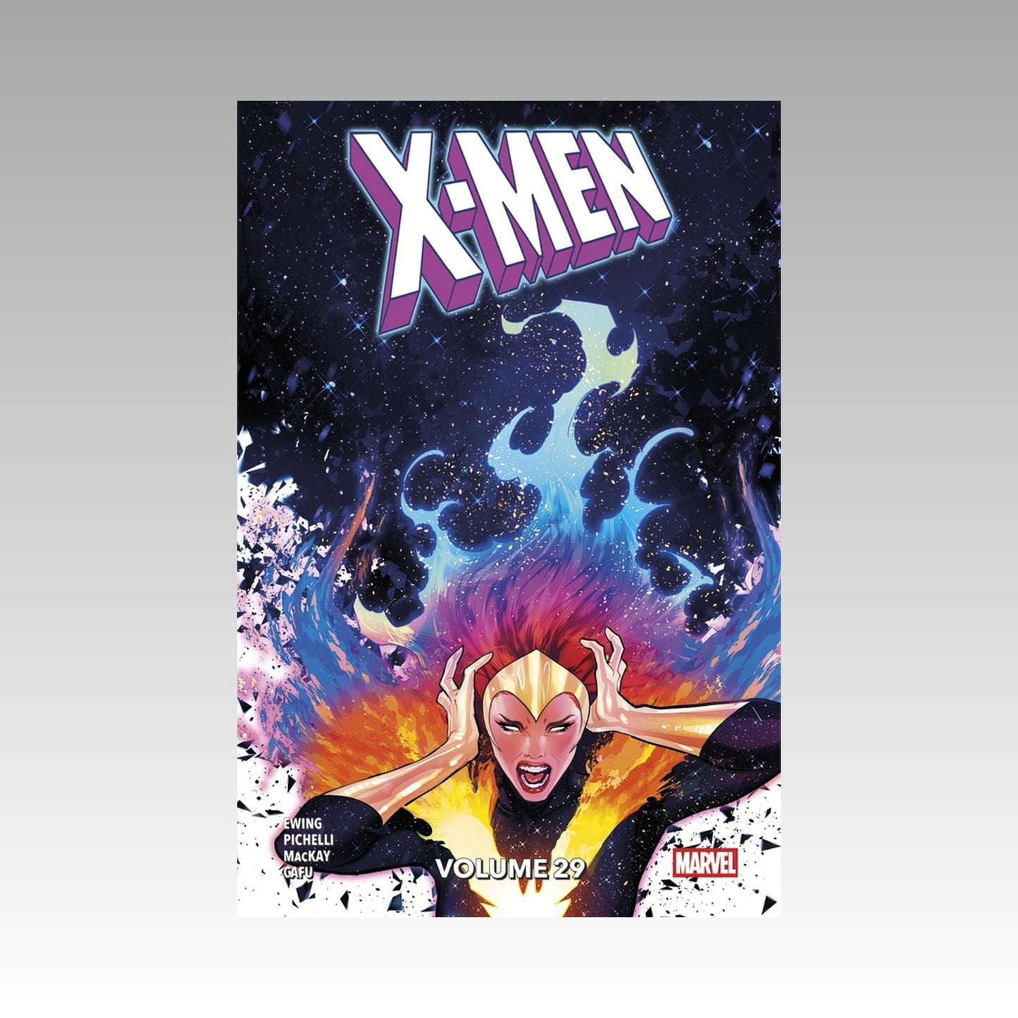 X-Men. N°29 Édition Collector