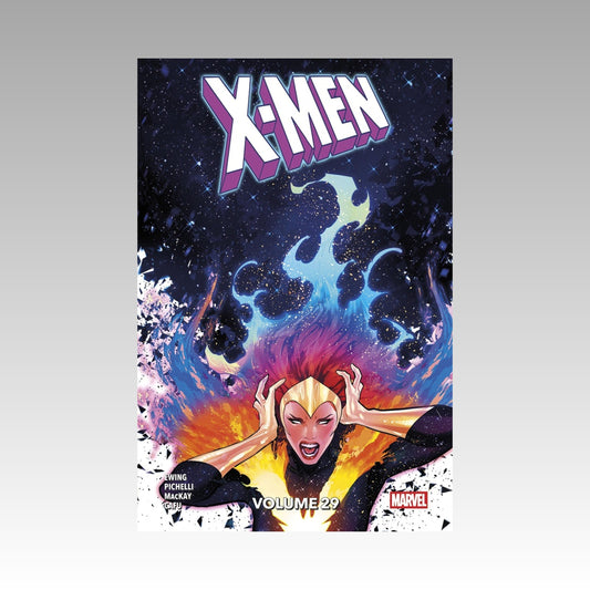 X-Men. N°29 Édition Collector