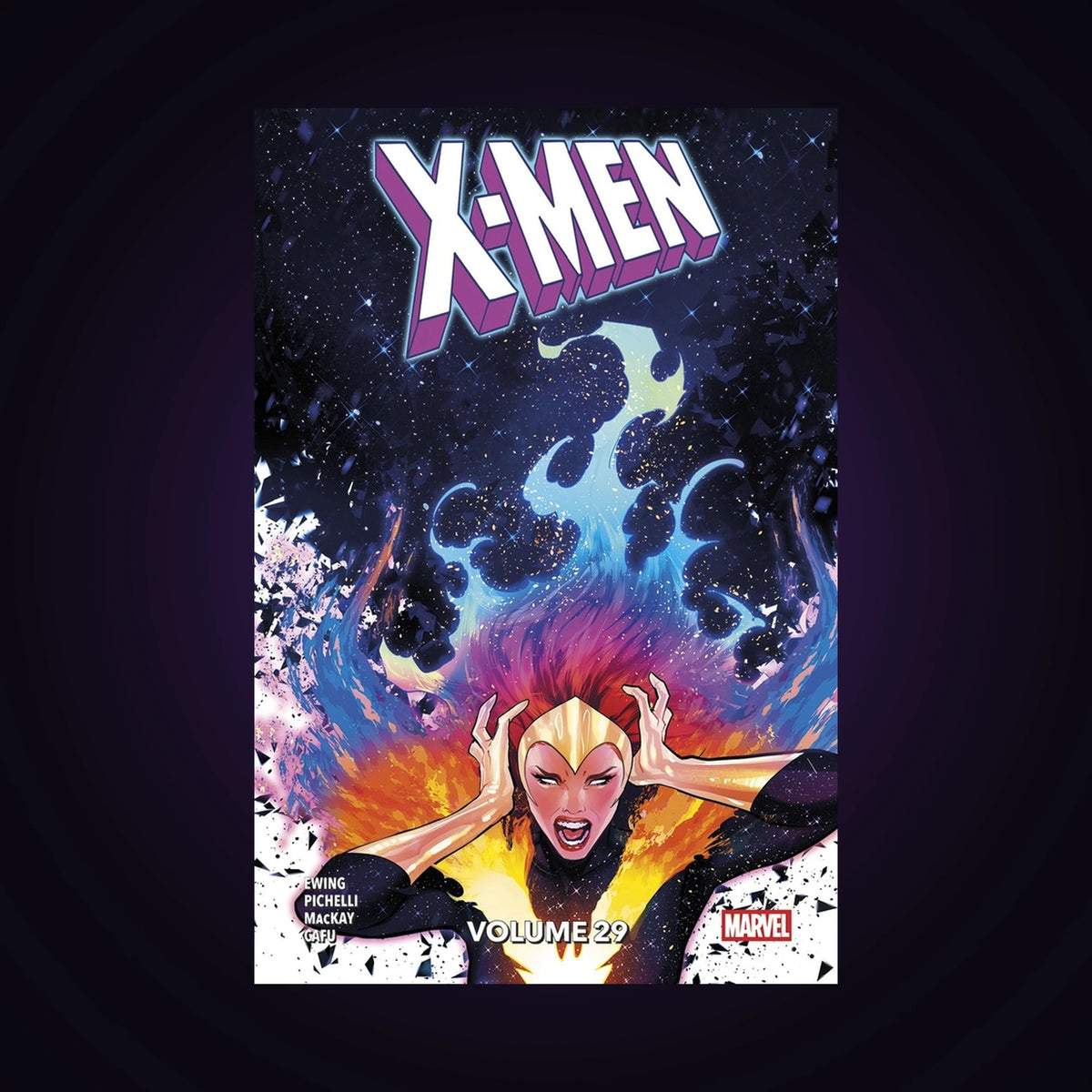 X-Men. N°29 Édition Collector