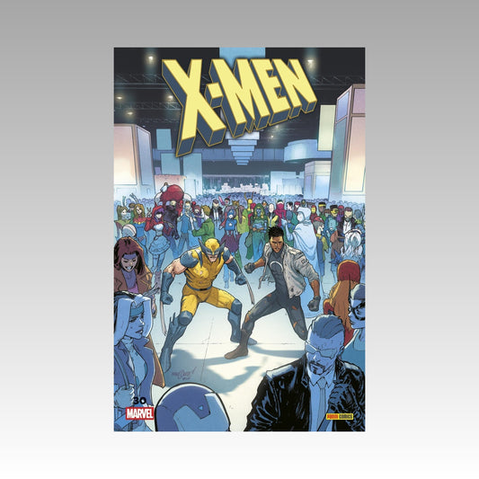 X-Men. N°30