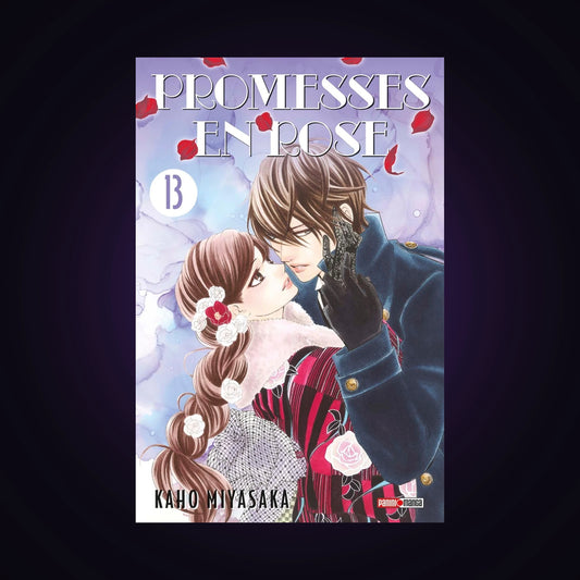 Promesses en rose. Tome 13