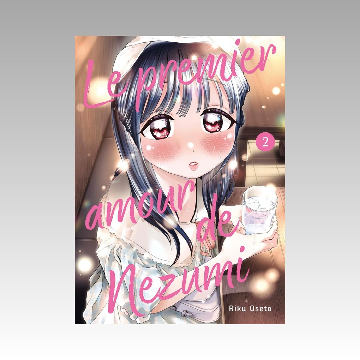 Le premier amour de Nezumi. Tome 2