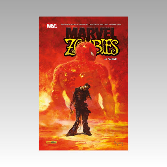 Marvel Zombies