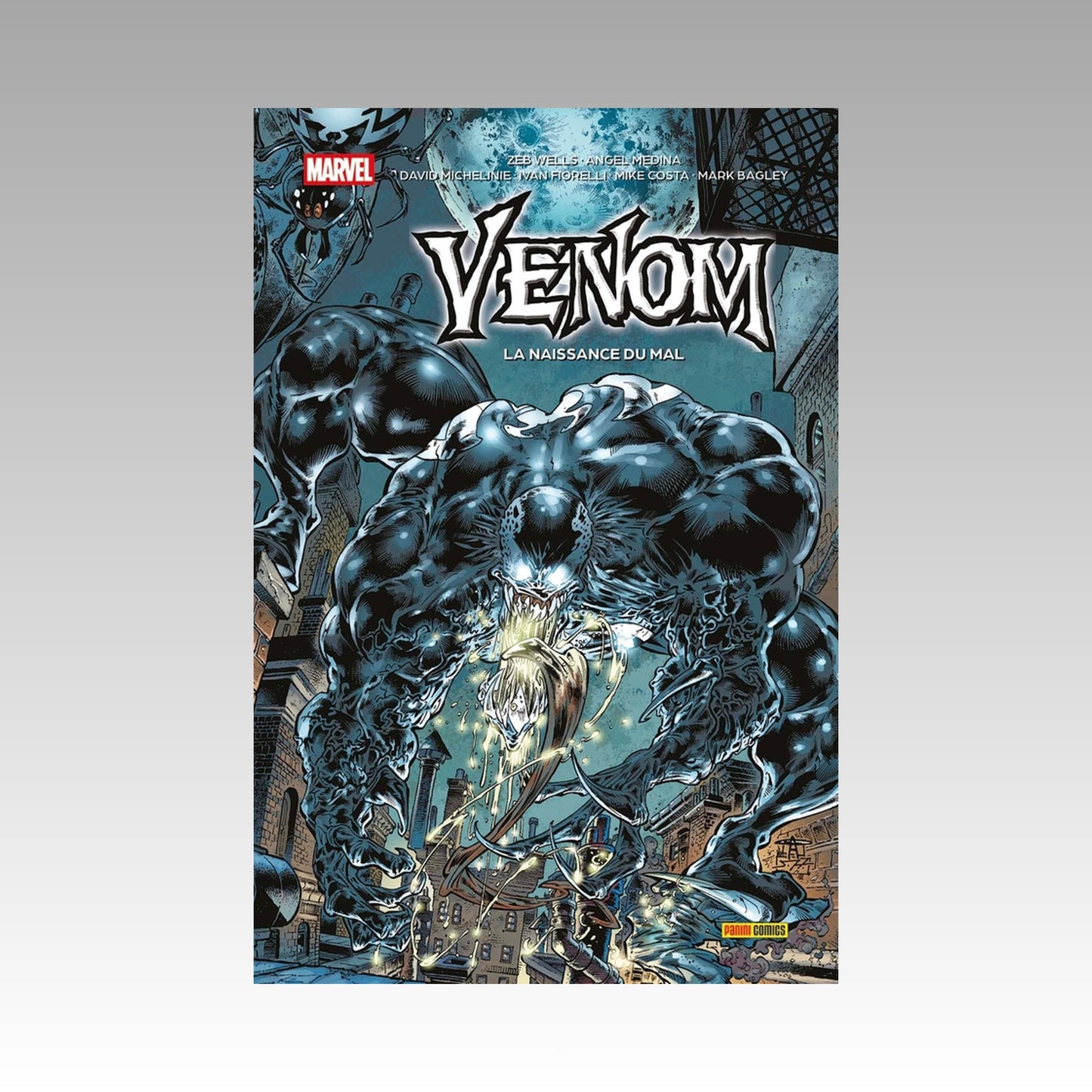 Venom - La renaissance du mal + Lethal Protector