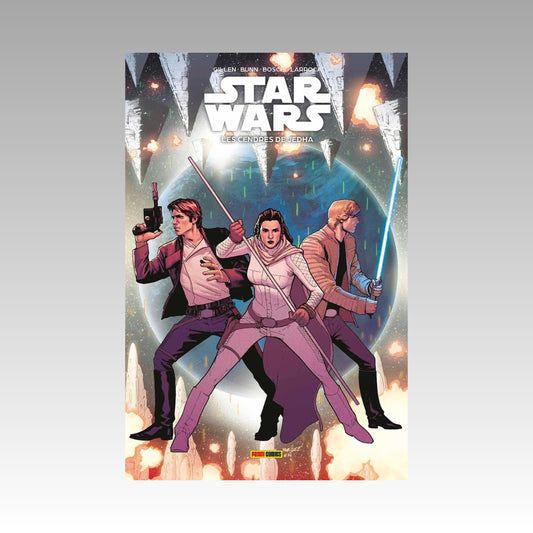 Star Wars. Tome 3 - Poche