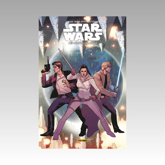 Star Wars. Tome 3 - Poche