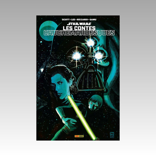 Star Wars - Tales from the Nightlands