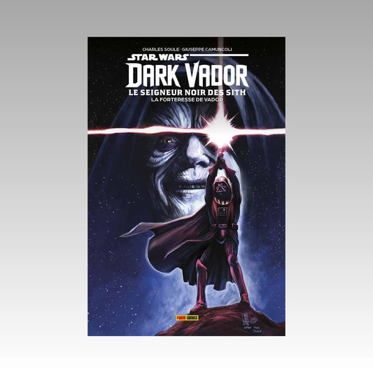Star Wars - Dark Vador - Le seigneur noir des Sith. Tome 2 - Poche